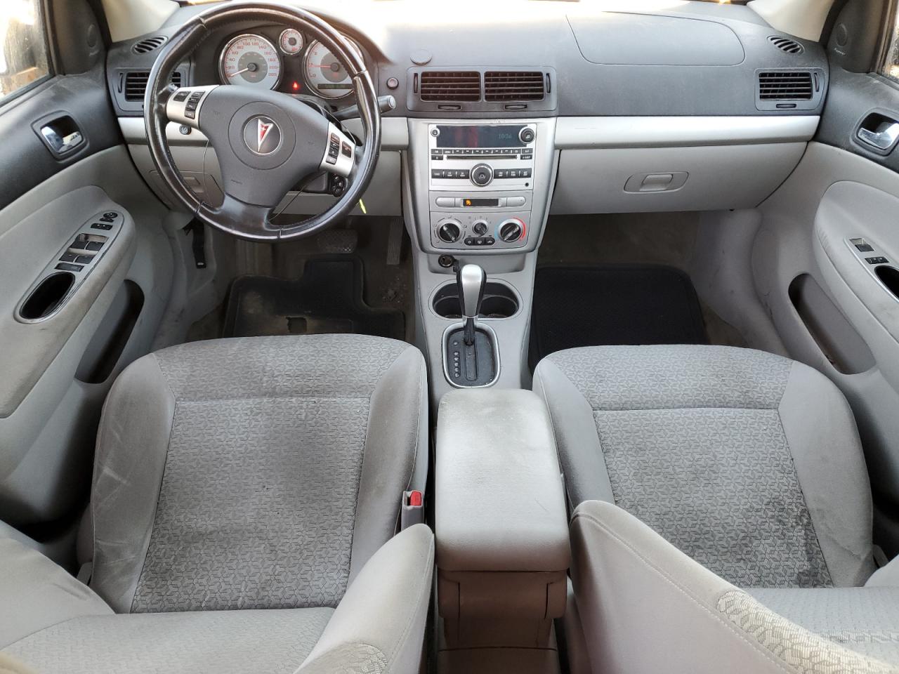 2007 Pontiac G5 - Image 8