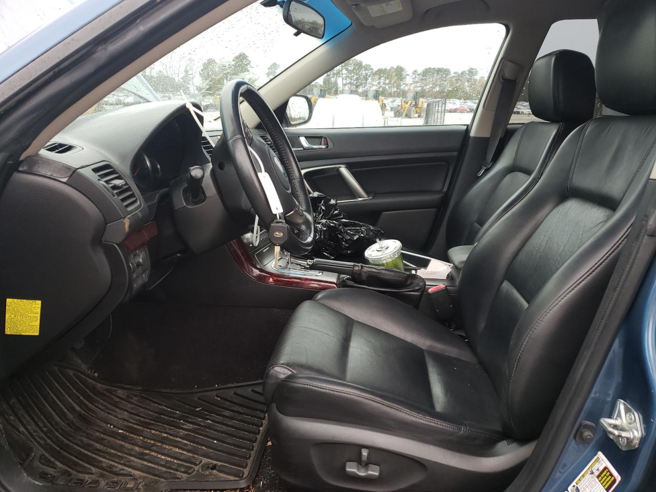 2009 Subaru Outback - Image 7
