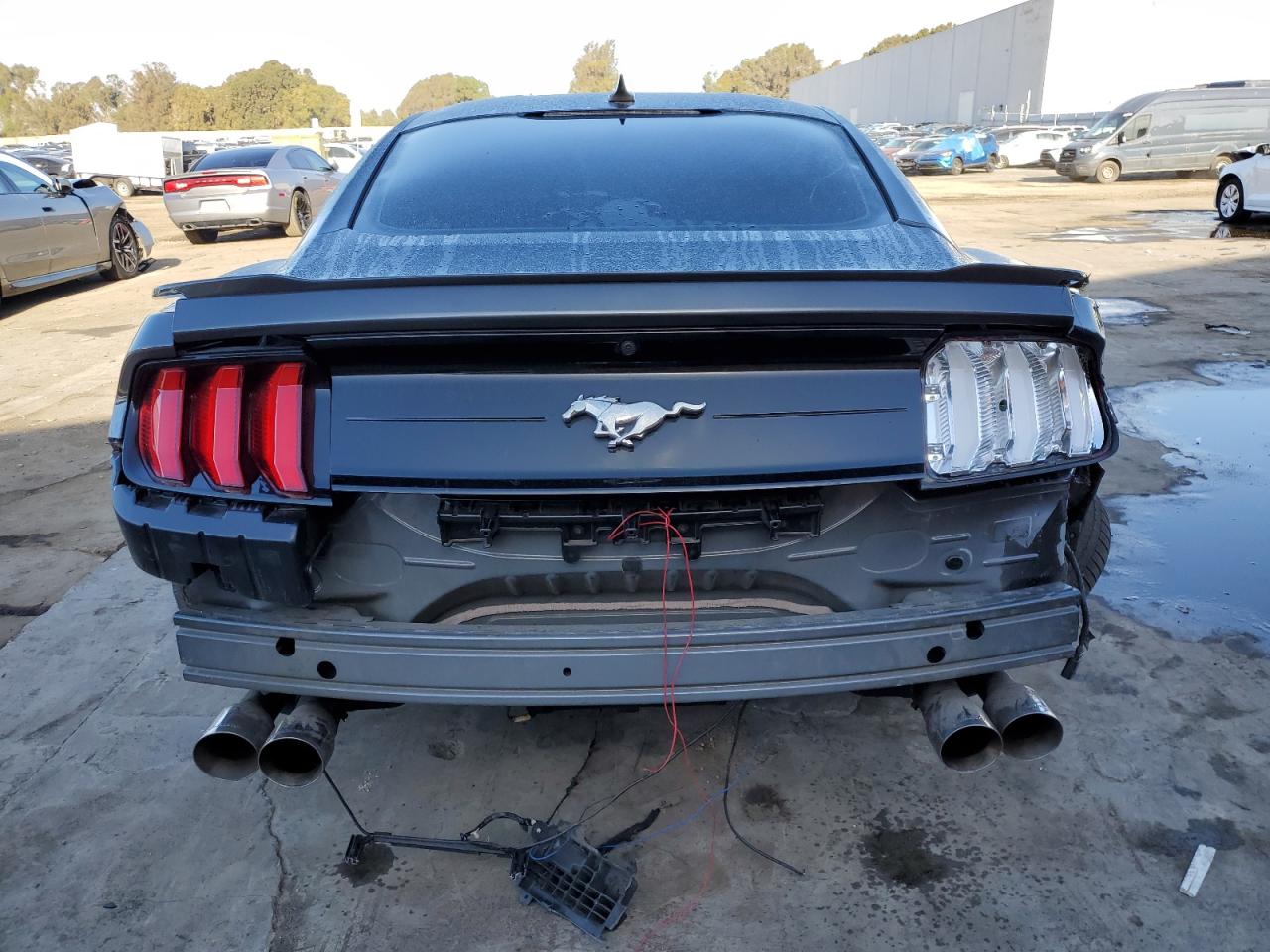 VIN 1FA6P8CF1L5179358 2020 FORD MUSTANG no.6