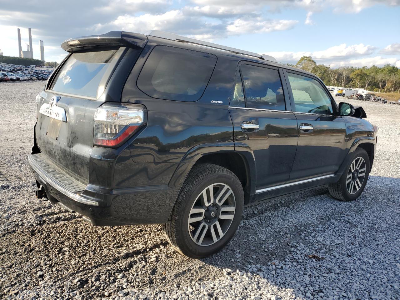 2014 Toyota 4Runner - Image 3