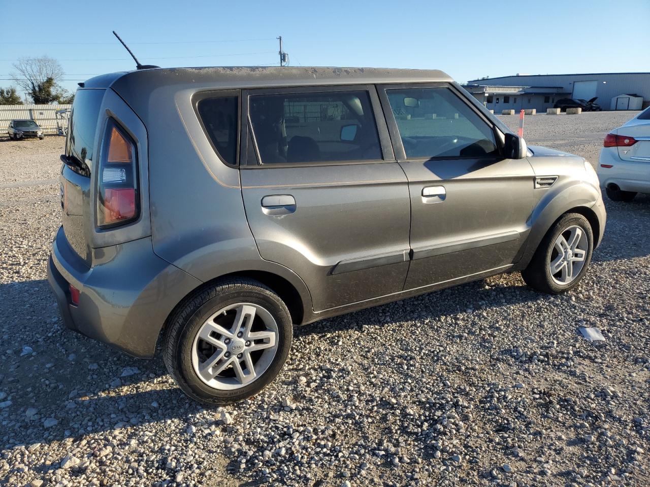 2010 Kia Soul - Image 3