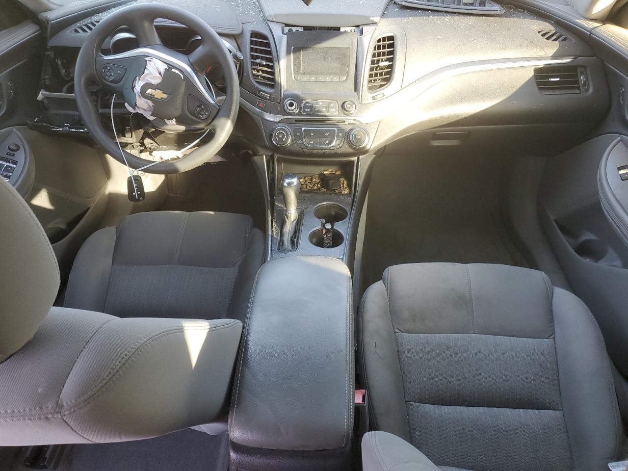 2015 Chevrolet Impala - Image 8