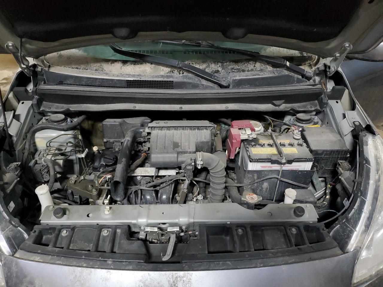 2019 Mitsubishi Mirage - Image 11