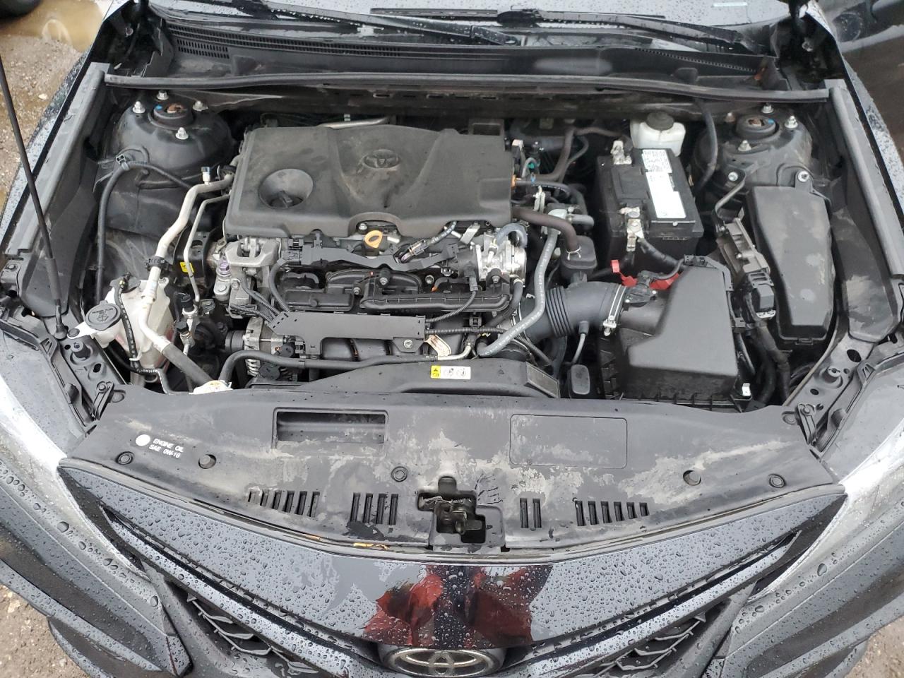 2021 Toyota Camry - Image 11
