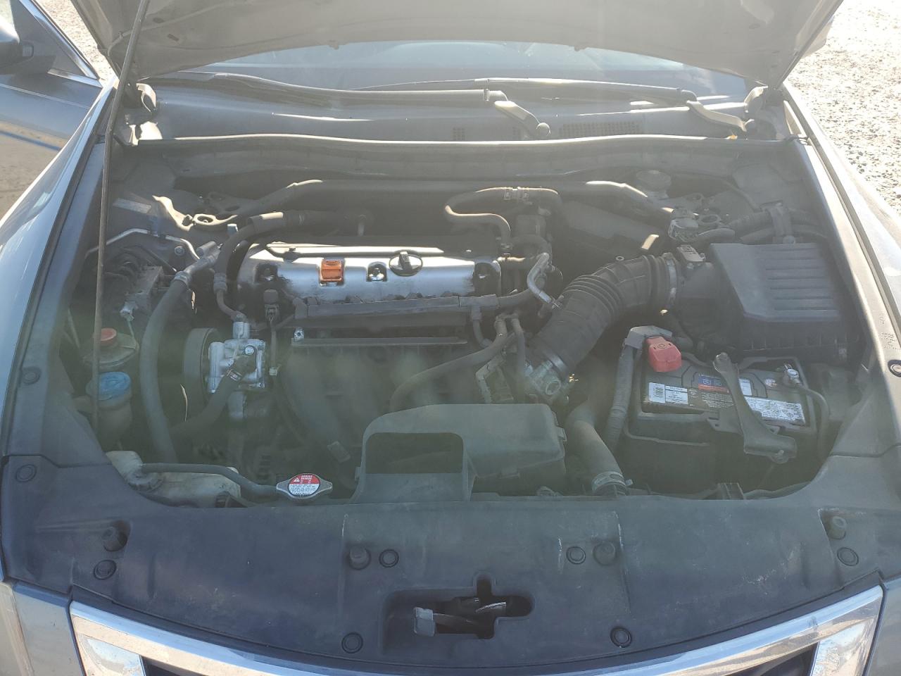 2010 Honda Accord Exl VIN: 1HGCP2F88AA051678 Lot: 79048784