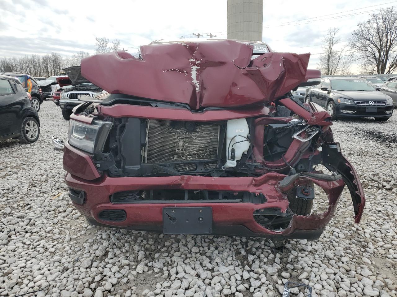 2019 RAM 1500 - Image 5