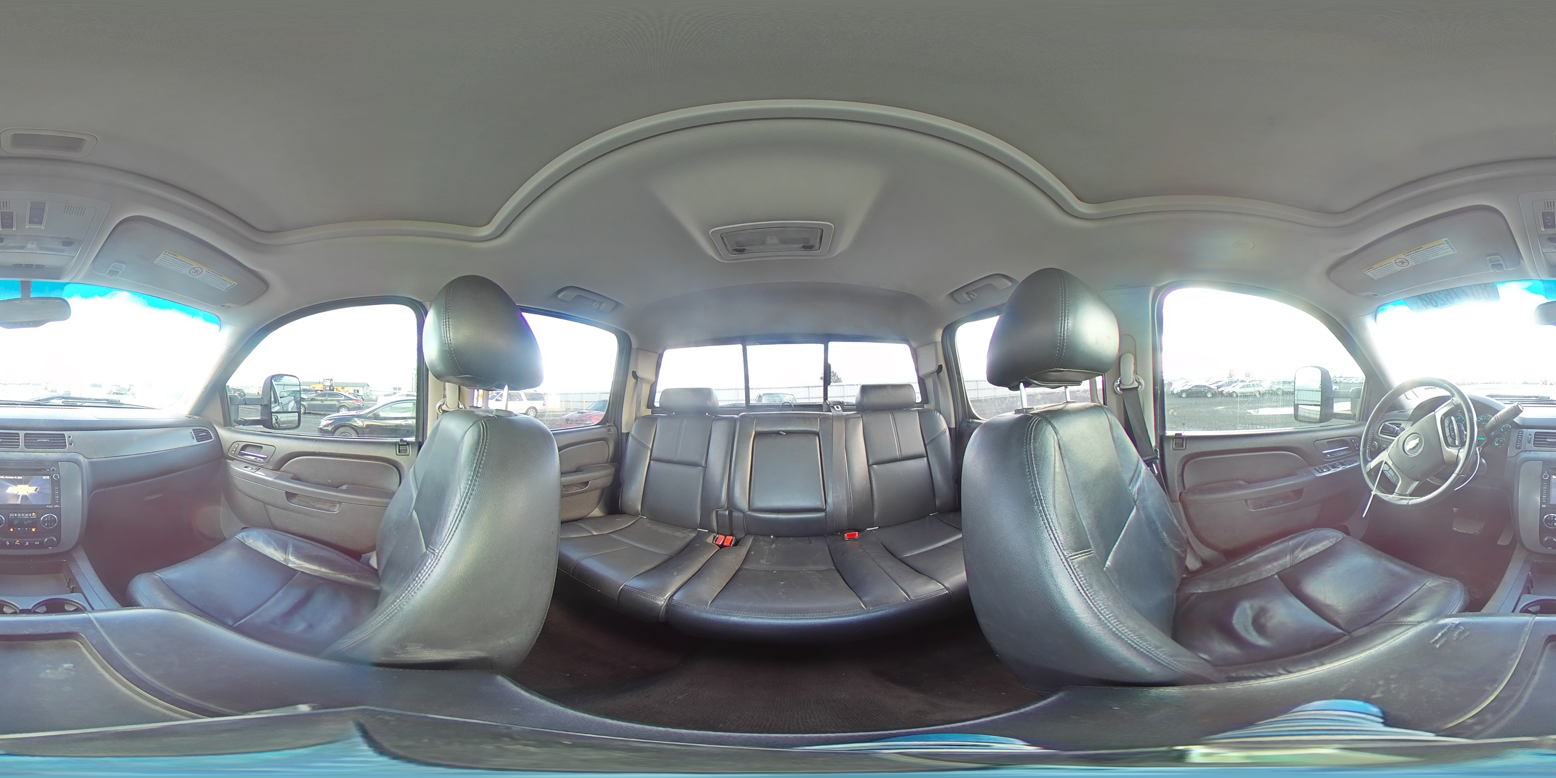 2012 Chevrolet Silverado - Image 13