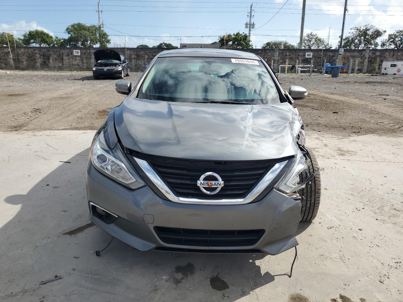 VIN 1N4AL3AP4JC171638 2018 NISSAN ALTIMA no.5