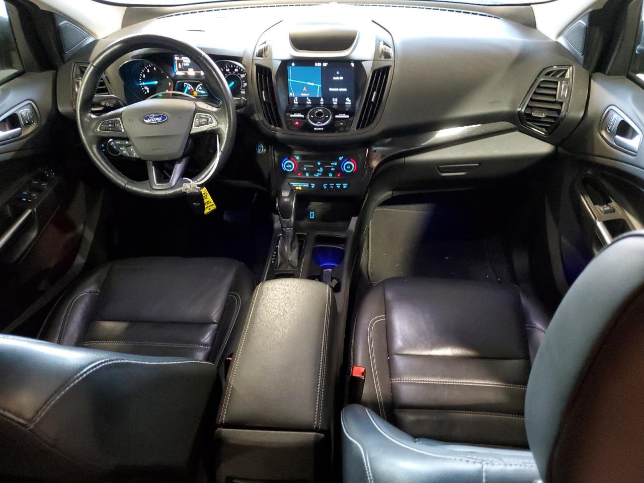 2019 Ford Escape - Image 8
