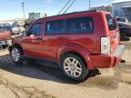 2010 Dodge Nitro Heat for Sale in Albuquerque, NM - Front End