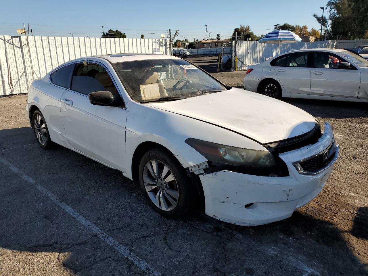 2009 Honda Accord - Image 4