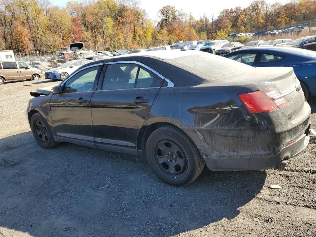 Седаны FORD TAURUS 2016 Черный