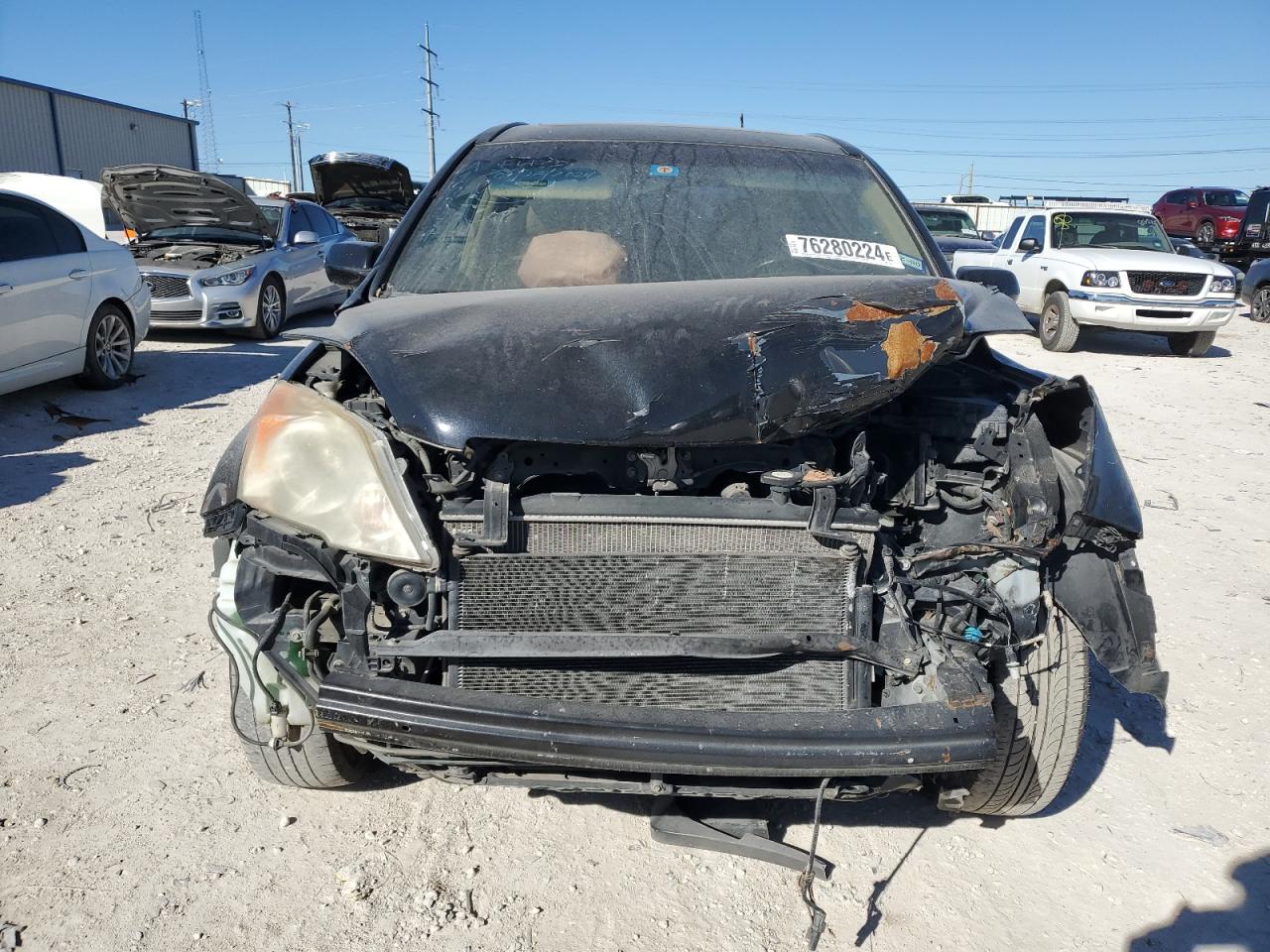 2008 Honda CR-V - Image 5