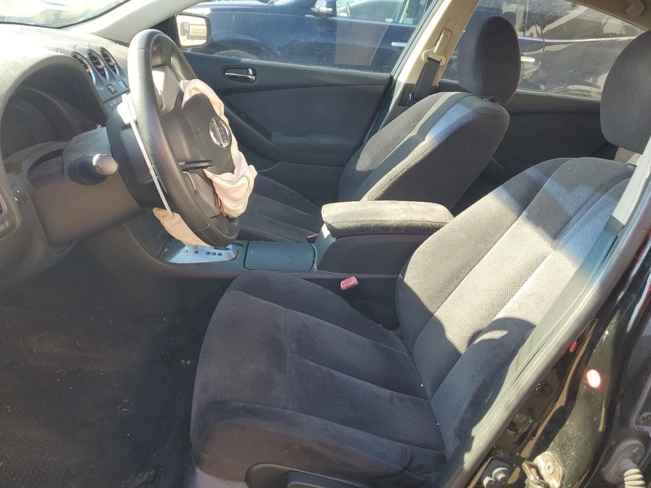 2009 Nissan Altima - Image 7