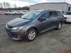 2018 Chrysler Pacifica Hybrid Touring L en Venta en Spartanburg, SC - Side