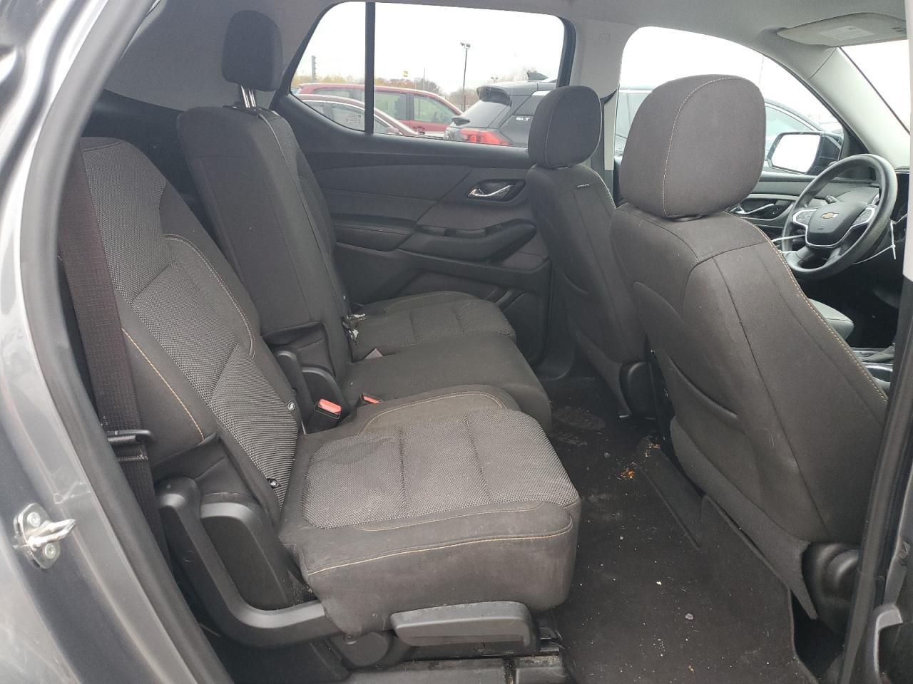 2019 Chevrolet Traverse - Image 11