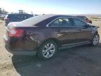 2011 Ford Taurus Sel zu verkaufen in Anthony, TX - Front End