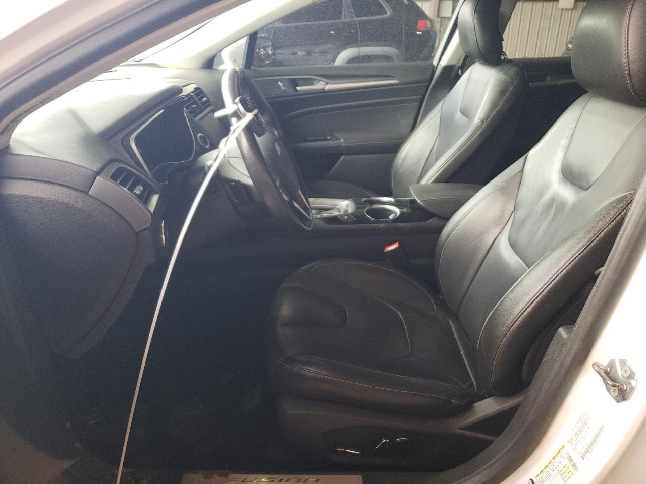 2013 Ford Fusion - Image 7
