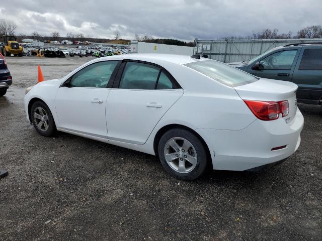  CHEVROLET MALIBU 2014 Белый