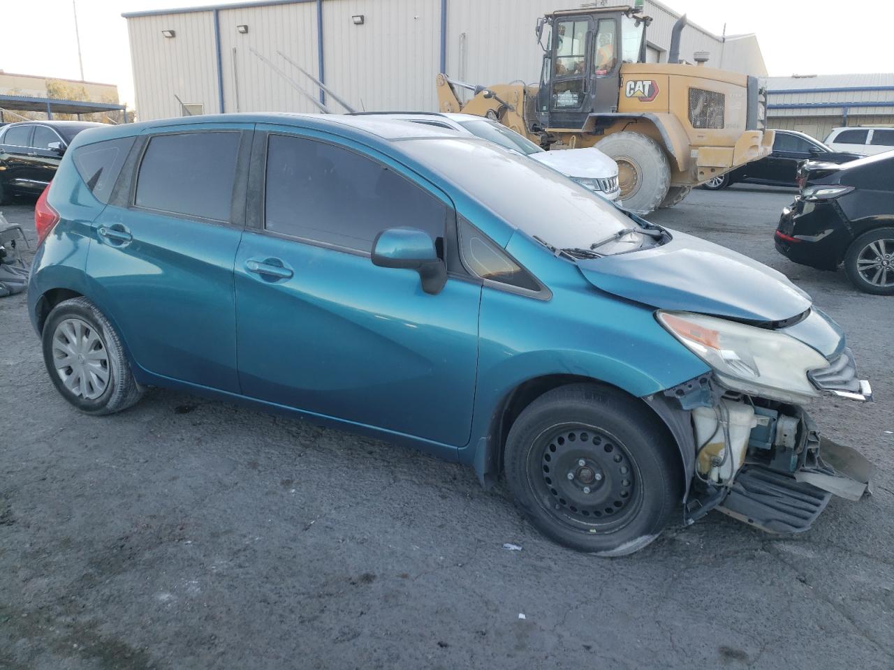 2014 Nissan Versa - Image 4