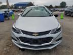 2018 Chevrolet Cruze Lt продається в Florence, MS - Side