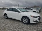 2024 Chevrolet Malibu Ls на продаже в Barberton, OH - Water/Flood