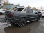 2003 Chevrolet Avalanche C1500 იყიდება Portland-ში, OR - Front End