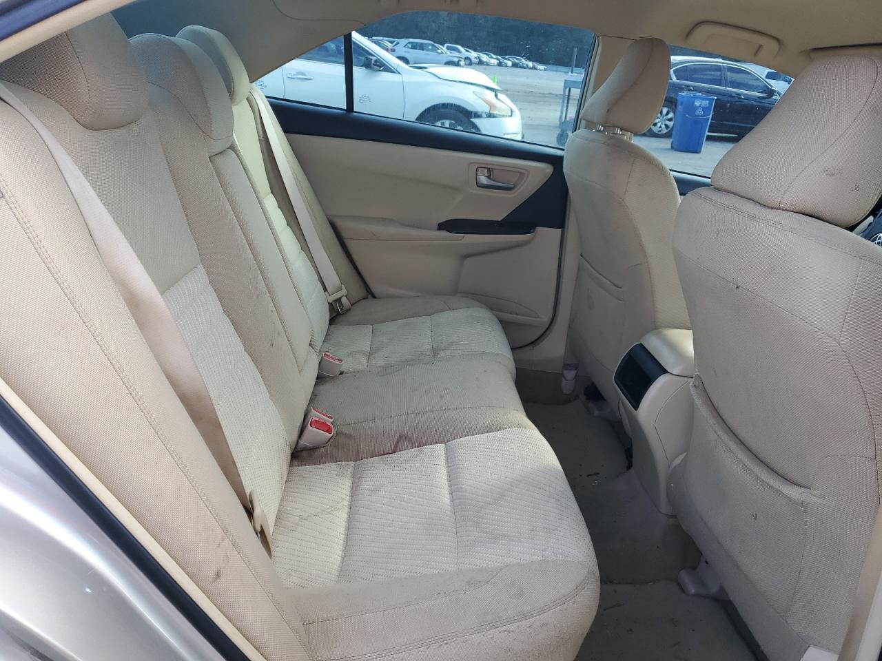 2017 Toyota Camry - Image 10