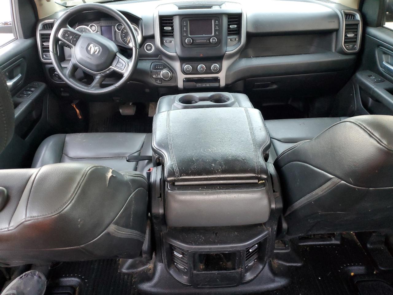 2019 RAM 1500 - Image 8