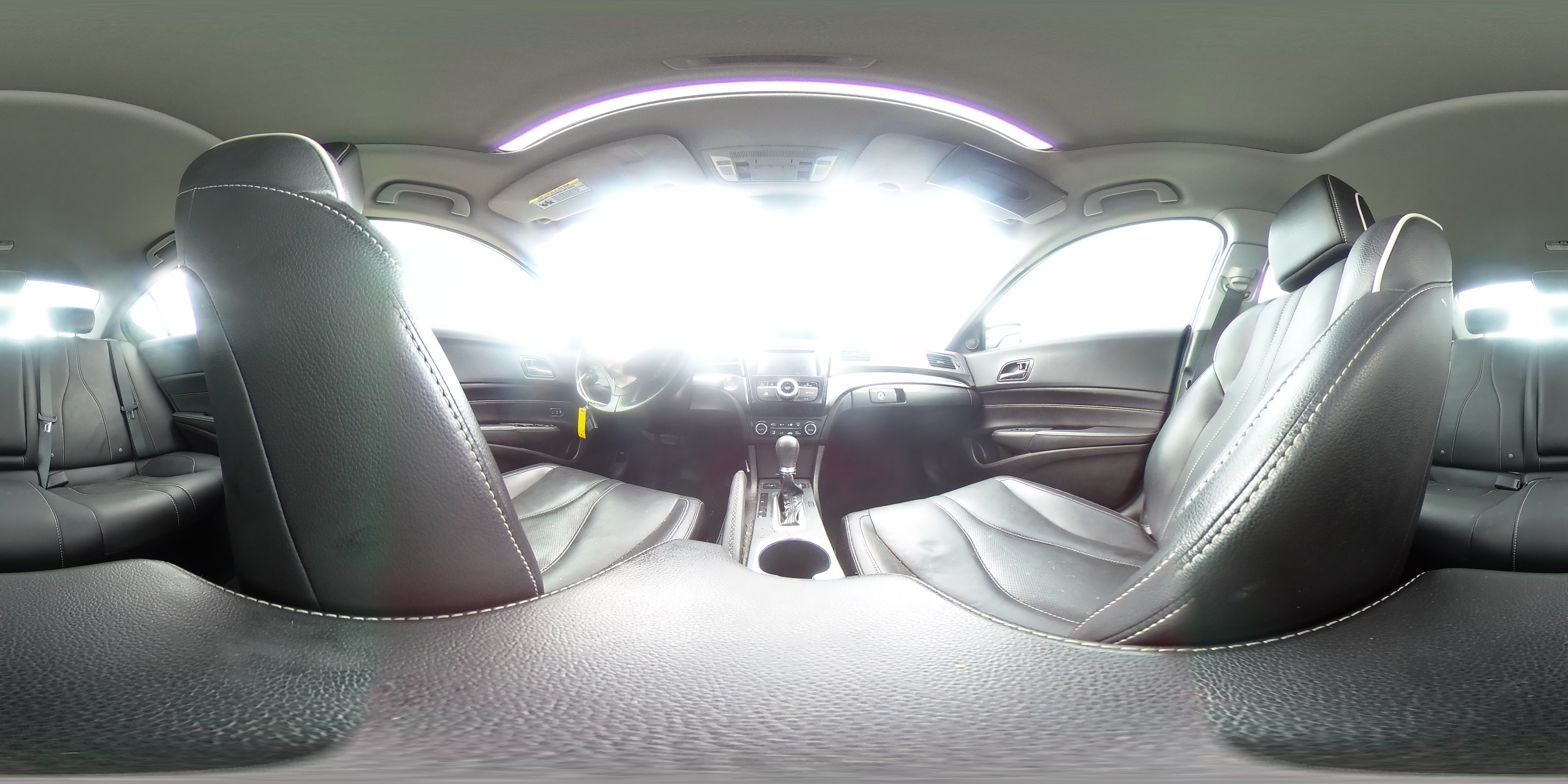 2022 Acura ILX - Image 12