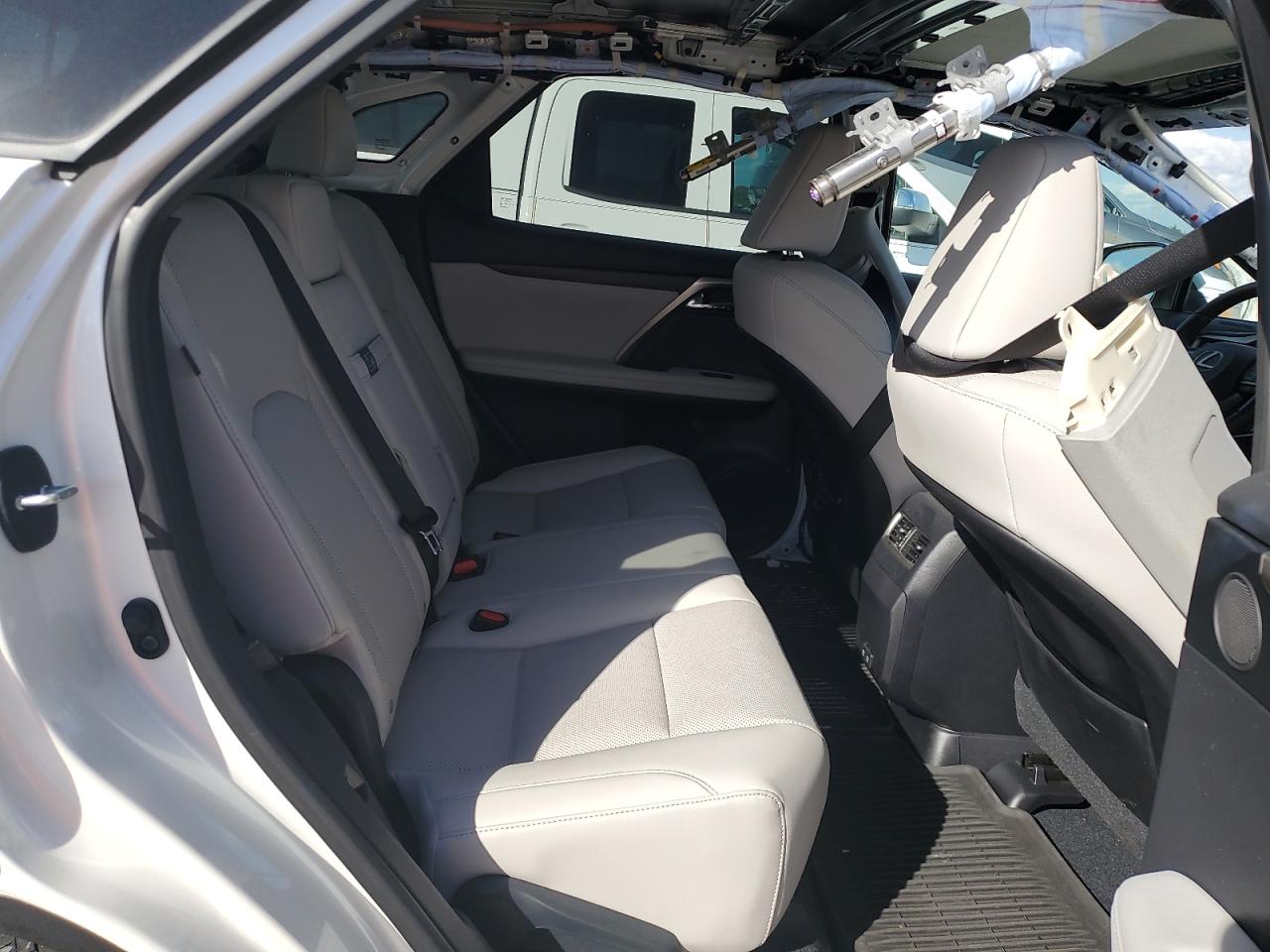 2021 Lexus RX - Image 11
