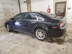 2010 Chevrolet Malibu Ltz за продажба в Ham Lake, MN - Front End