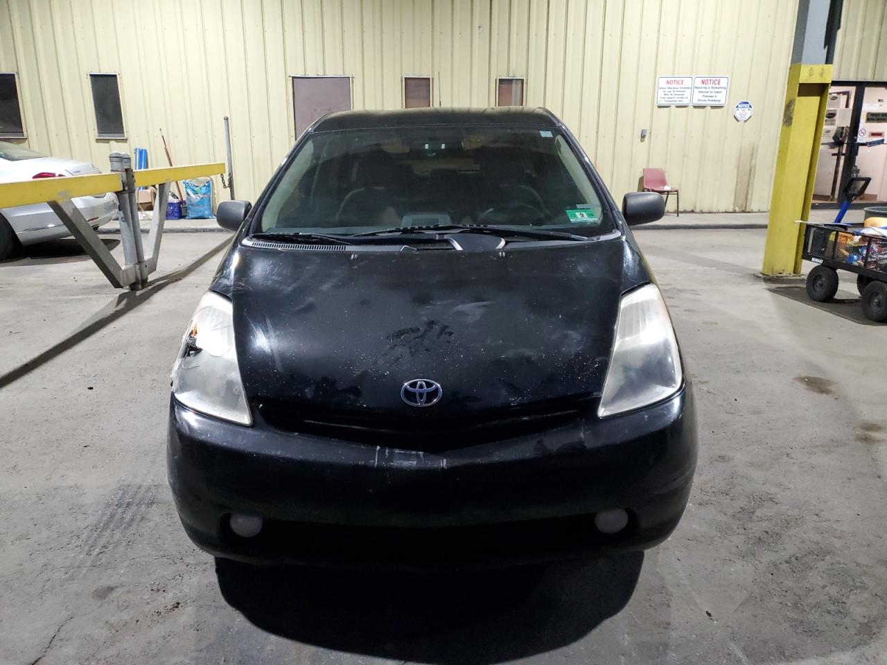 2005 Toyota Prius - Image 5