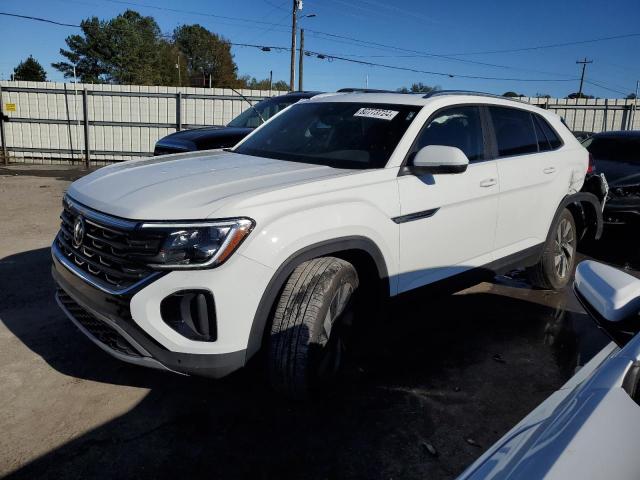 2024 VOLKSWAGEN ATLAS, VIN: 1V2JE2CA7RC239822