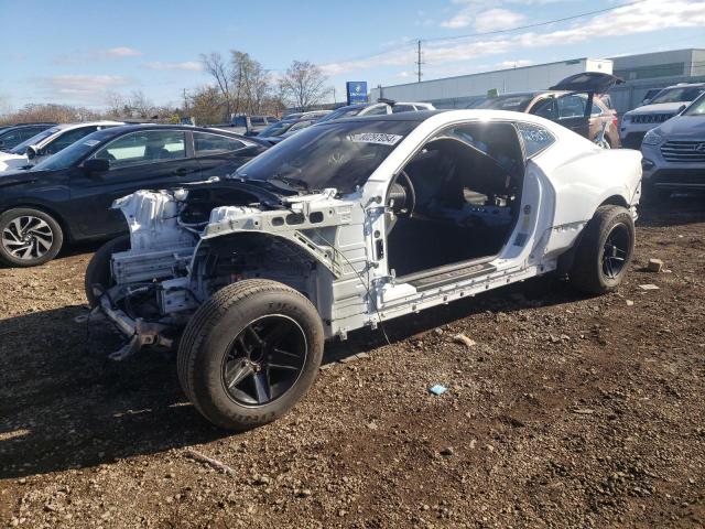 2018 Chevrolet Camaro Zl1