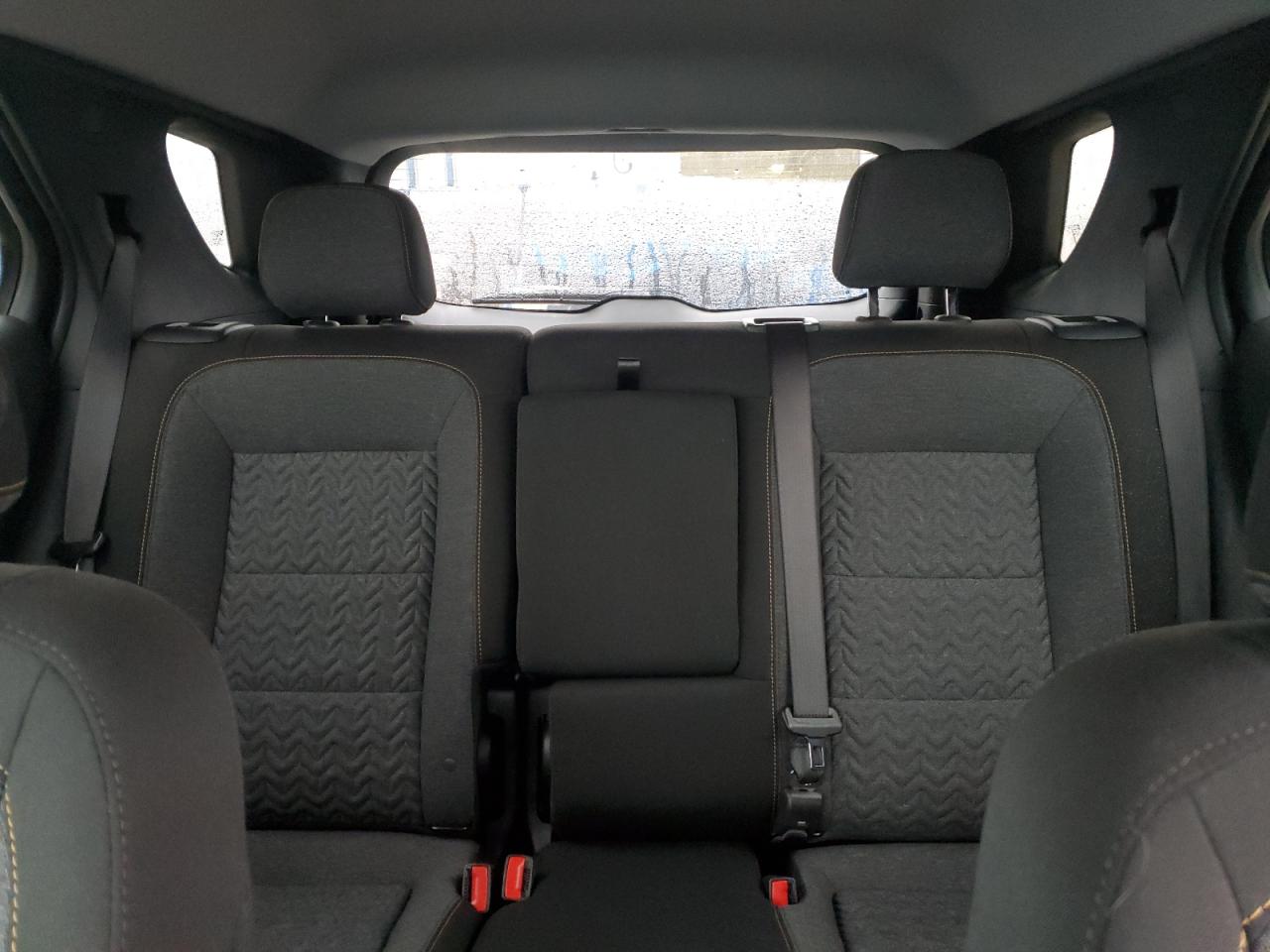 2023 Chevrolet Equinox - Image 10