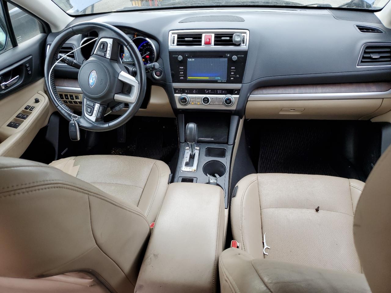 2016 Subaru Outback - Image 8