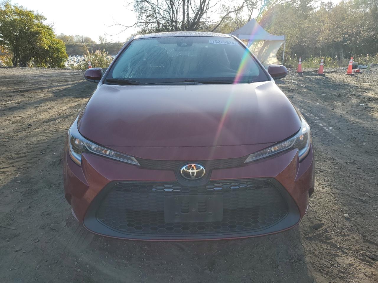 2022 Toyota Corolla - Image 5