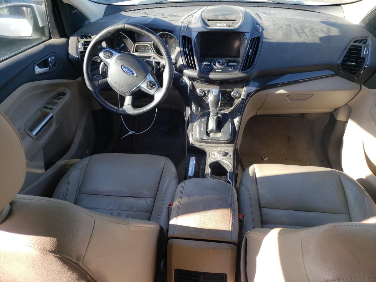 2016 Ford Escape - Image 8