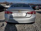 2021 Chevrolet Malibu Lt en Venta en Wayland, MI - Front End