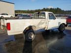 1994 Ford F150  en Venta en Harleyville, SC - Front End