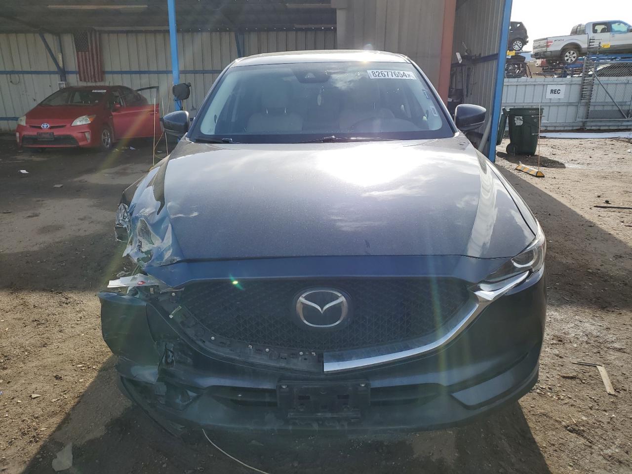 2018 Mazda CX-5 - Image 5