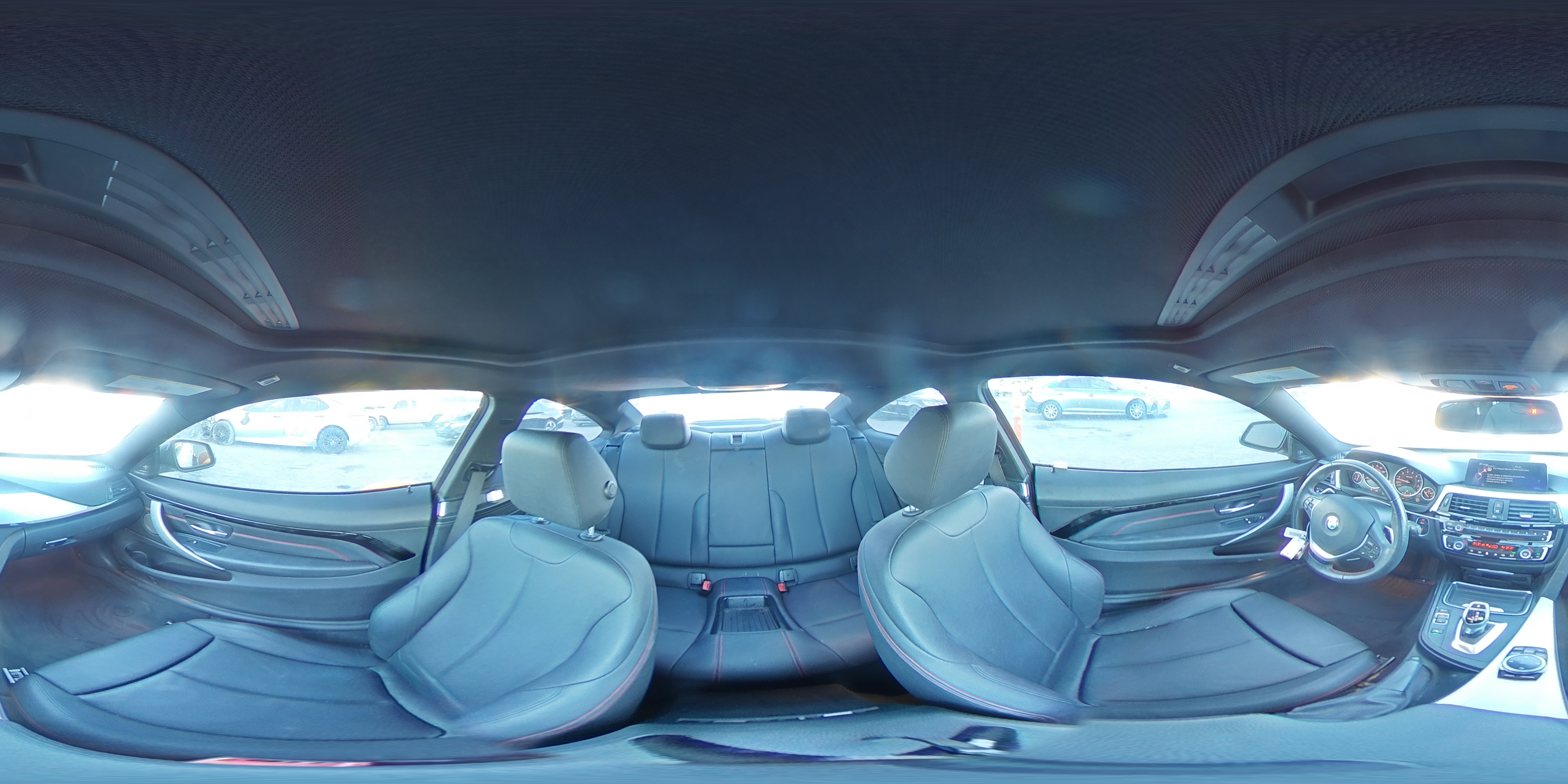 2014 BMW 4er - Image 14