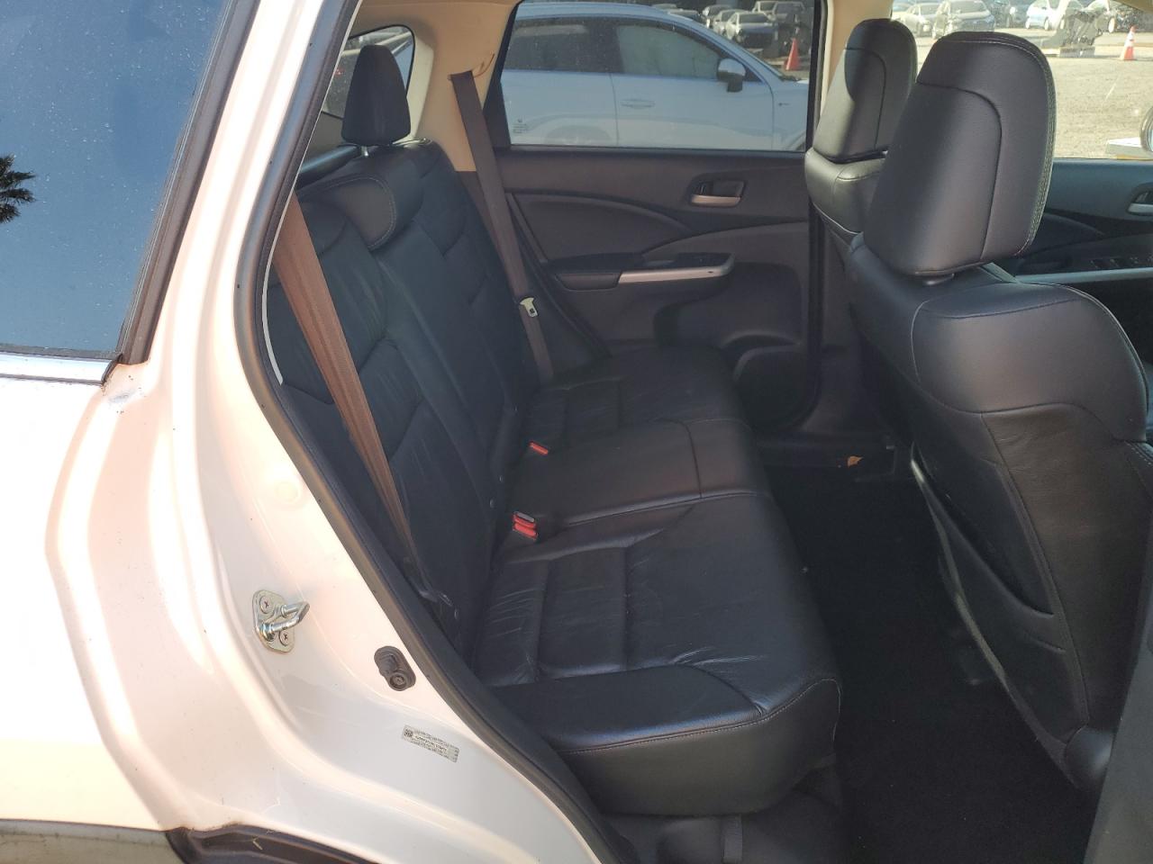 2014 Honda CR-V - Image 11