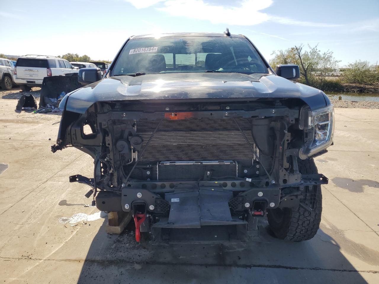 2020 GMC Sierra - Image 5