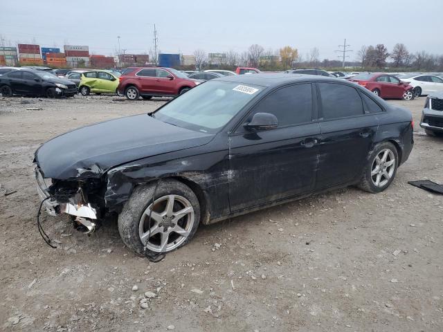 2009 Audi A4 2.0T Quattro за продажба в Columbus, OH - Front End