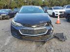 2016 Chevrolet Cruze Lt na sprzedaż w Austell, GA - Front End