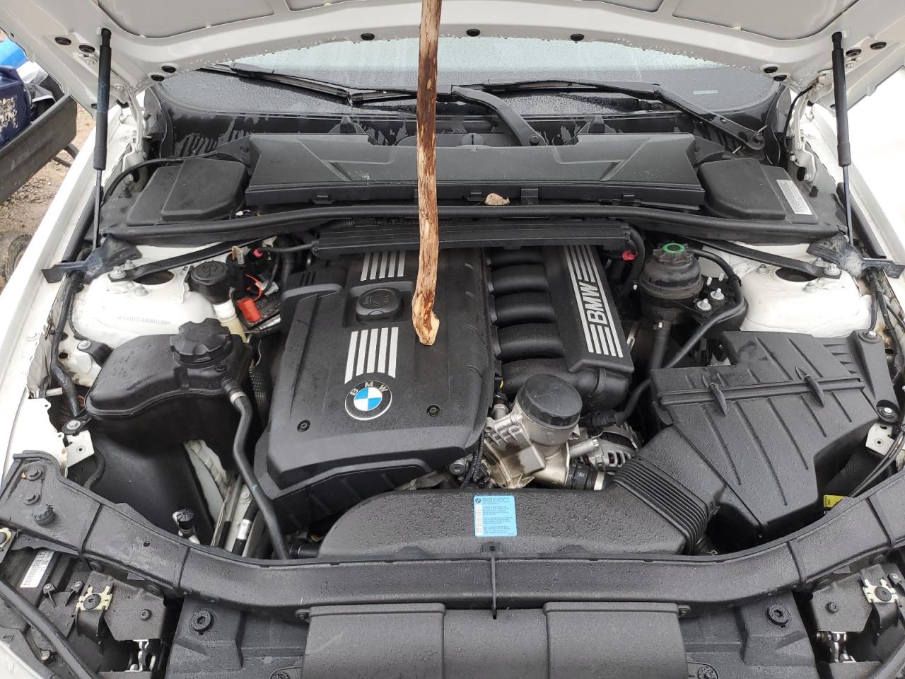 2011 BMW 3er - Image 11