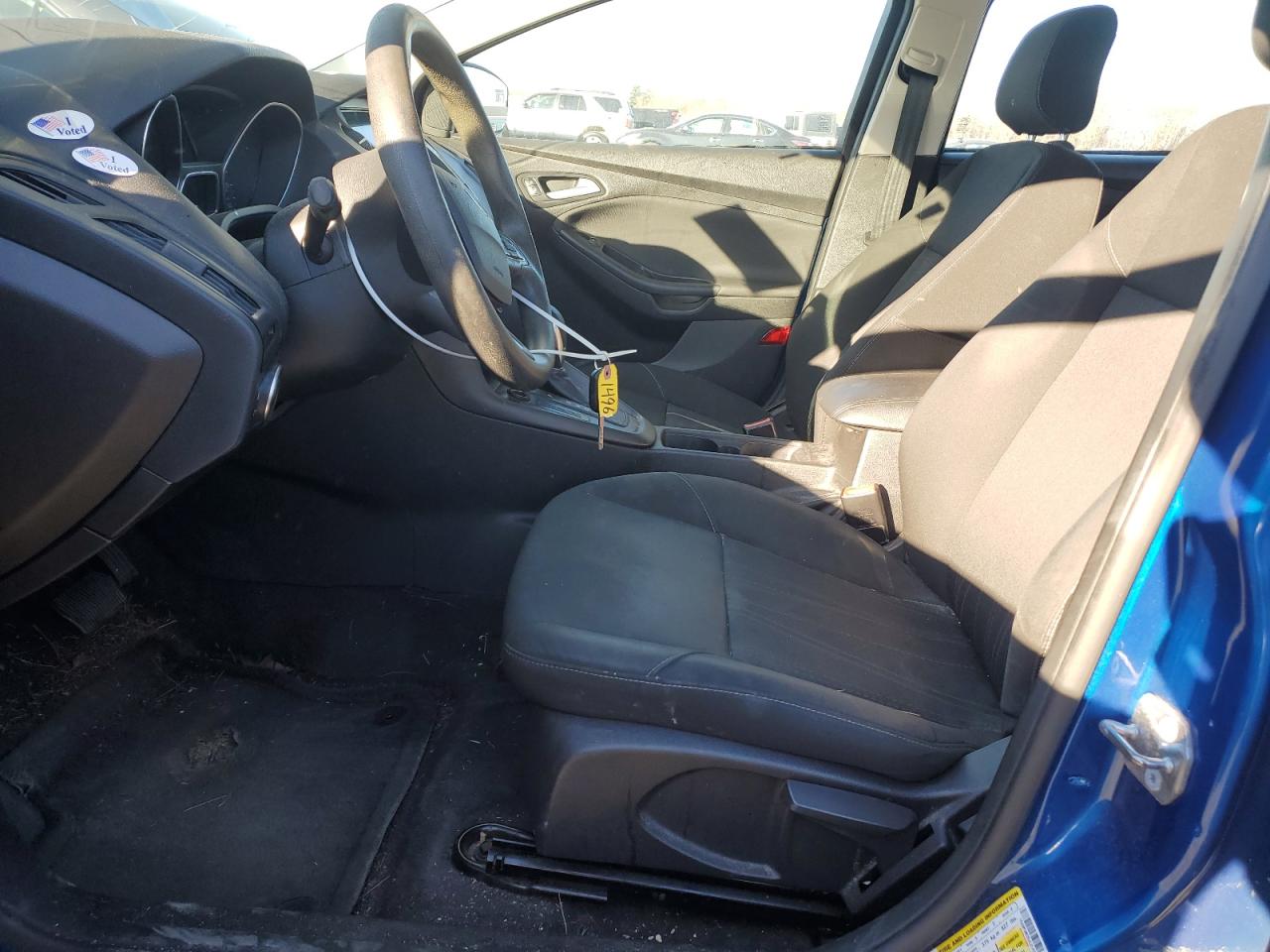 2018 Ford Focus - Image 7