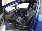 2008 FORD FOCUS ST-2 for sale at Copart SANDTOFT
